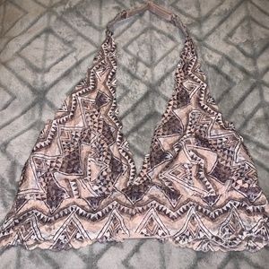 Victoria's Secret PINK Bralette